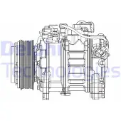 Delphi CS20501 Aircopomp