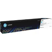 HP W2251A 225A inktcartridge, cyaan, capaciteit: 40.000 pagina's
