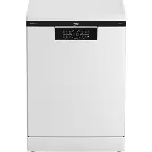 Beko BDFN26440WP PowerIntense Selective Line Wit