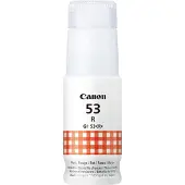 Canon GI-53 Inktflesje Rood