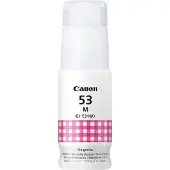 Canon GI-53 Inktflesje Magenta