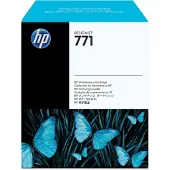 HP CH644A nr. 771 onderhoudscartridge (origineel)