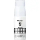Canon GI-53 Inktflesje Zwart