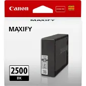 Canon Inktcartridge PGI-2500 (PGI-2500BK) Zwart