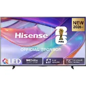Hisense 55q7s 55 Inch Ultra Hd 4k (2026) - Qled-tv 2026