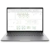 HP Z8G2i14 U7 356H 14, 32GB/1TB PC, Duitsland - Duitse lokalisatie