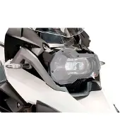 Puig Bmw R1200gs/adventure/rally 7567w Koplampbeschermer