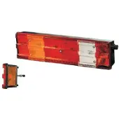Proplast 40220202 Achterlicht