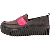 Art Dames Leren schoenen 1530S veelkleurig (36), Leer, 3 tot 5 cm, Geen, Casual 11530S1X0003_0MU