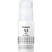 Canon GI-53 Inktflesje Grijs