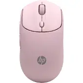 HP 400 Quiet Draadloze Muis Roze