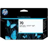 HP Inktcartridge 70 (C9449A) Foto-zwart
