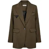 Haute L'Amitié Blazer hl10177 premiere