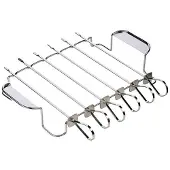 Texas Club Kamado Bono Texas Club set spiesjes