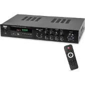 DNA AMPLI 5.0 Hi-Fi geïntegreerde versterker
