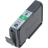 Canon PGI-9G Inktcartridge Groen