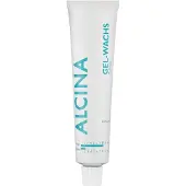 Alcina Haarstyling Natural Gel was