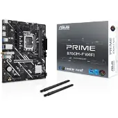 Asus Prime B760M-F WIFI moederbord