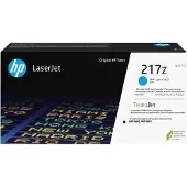 HP 217Z (W2171Z) Toner Cyaan Extra hoge capaciteit