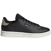 Adidas Urban Court dames sneakers zwart wit maat 36