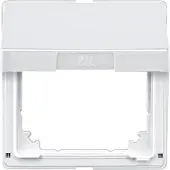 Merten 516519 - Wit - - IP44 - 1 stuk