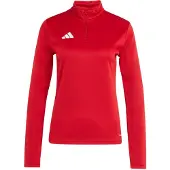 Adidas Entrada 26 Trainingstrui Dames Rood Wit