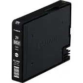 Canon Inktcartridge PGI-29DGY Donker grijs