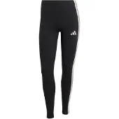 Adidas Sportbroek 'Essentials' pastelroze / zwart