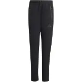 Adidas Tiro Travel Woven Tracksuit Pants Zwart 5-6 Years Kinderen