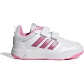 Adidas Sneakers 'Tensaur 3.0' bordeaux / wit