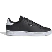 Adidas Sneakers laag 'Urban Court' zwart / wit