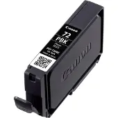 Canon PGI-72PBK Inktcartridge Foto-zwart