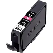 Canon Inktcartridge PGI-72M Magenta