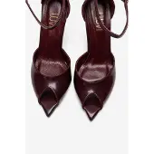 Prologue Dona Stiletto Pump