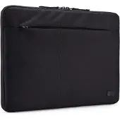 Case Logic Invigo - Beschermhoes notebook - 14" - zwart