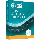 ESET Home Security Premium [1 apparaat - 1 jaar]
