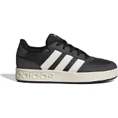 Adidas Sneakers 'Breakbase' zwart / wit