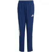 Adidas Sportbroek 'Tiro26 League' blauw / wit gemêleerd