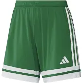 Adidas Squadra 25 Training Short Dames