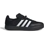 Adidas Sneakers laag 'Velosamba' zwart / wit