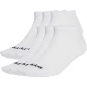 Adidas Sportsokken zwart / wit