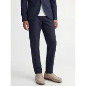Jack & Jones Junior Broek 'Solaris' navy