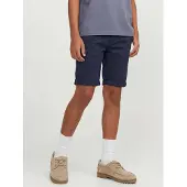 Jack & Jones Junior Broek 'Bowie' nachtblauw