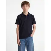 Jack & jones Junior Shirt 'Laben' zwart