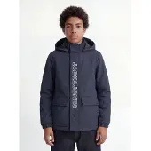 Jack & Jones Junior Functionele jas marine