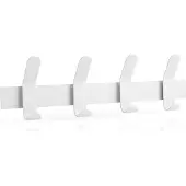 Zone Denmark A-Rack kapstok white, 4 haken