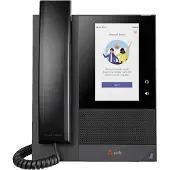 HP IP Telefoon Model 848Z8AA