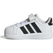 Adidas Sneakers 'Streettalk' zwart / wit