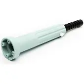 Weller GRIFF W201 UNBEDRUCKT KOMPLETT ERSATZ Handgreep 1 stuk(s)