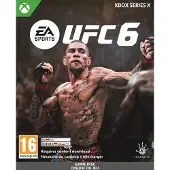 EA Sports UFC 6